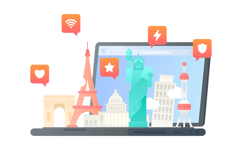 在巴拉圭连接到中国vpn - SPEEDCN